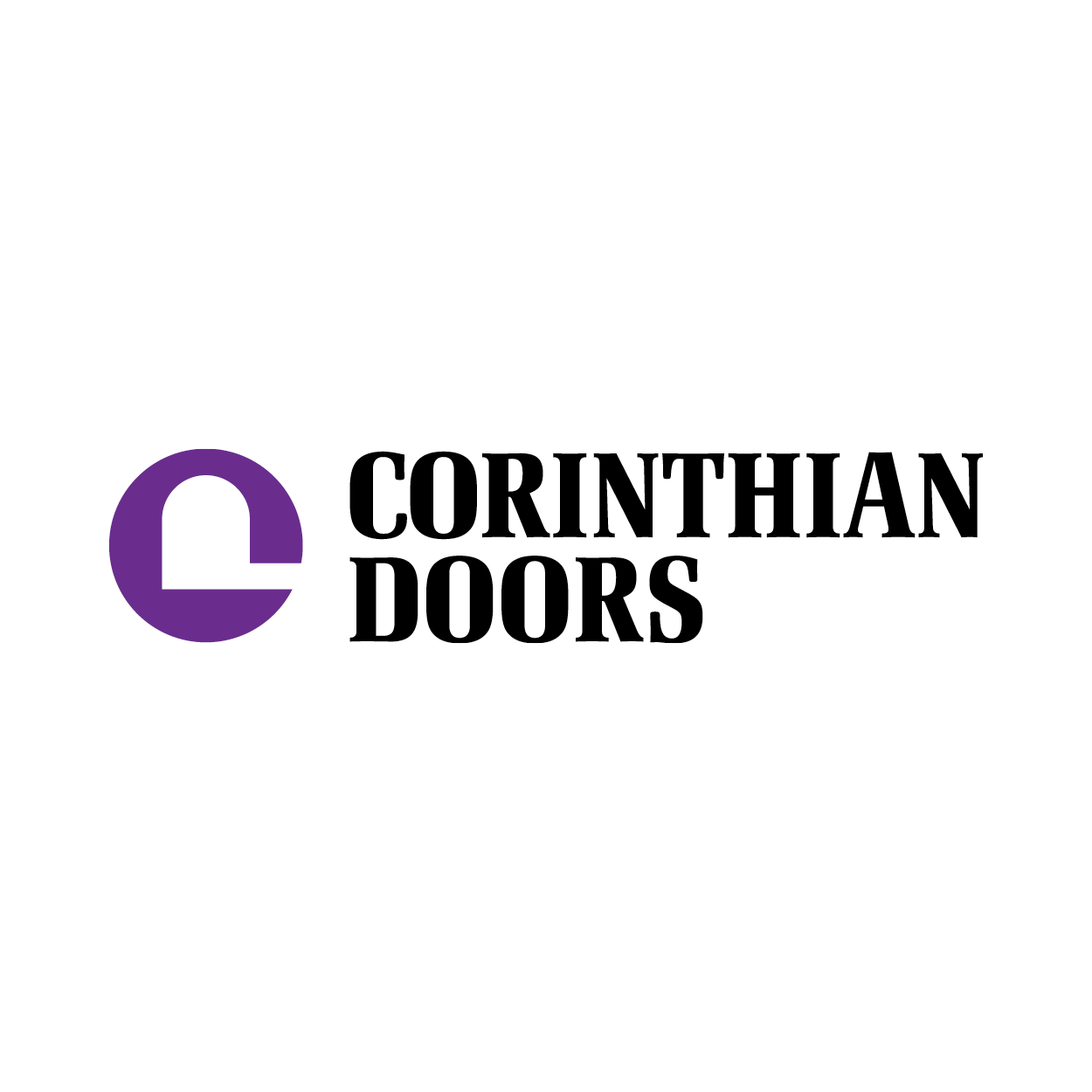 Corinthian Doors